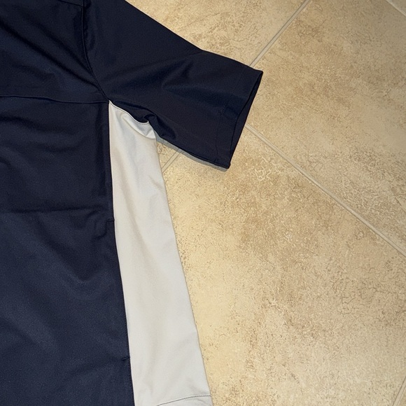 Men’s Greg Norman Weatherknit Short Sleeve Jacket Size Large - Picture 3 of 11